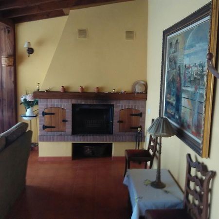 Casa Rural O Carreiro Cedeira Eksteriør bilde