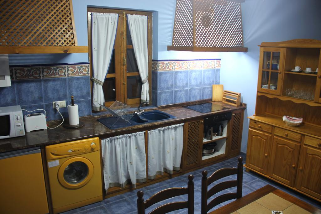 Casa Rural O Carreiro Cedeira Eksteriør bilde