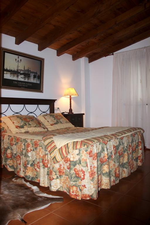 Casa Rural O Carreiro Cedeira Eksteriør bilde